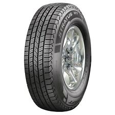 1 New Mastercraft Stratus Ht  - 265x70r17 Tires 2657017 265 70 17 picture