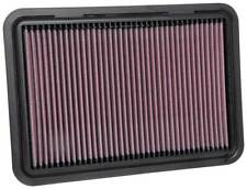 K&N 33-3130 Replacement Air Filter - Fits 2017-2020 SUZUKI Swift V, 33-3130 picture