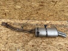 1988-1992 BMW E30 325 325IX 325i Boysen Rear Muffler Exhaust Pipe Old Style OEM picture