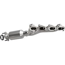 MagnaFlow 49 State Converter 50760 Direct Fit Catalytic Converter Fits SRX STS picture