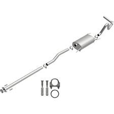 106-0171 BRExhaust Exhaust System for Toyota Tacoma 2005-2012 picture