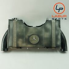 +Z5477 R129 MERCEDES 90-92 SL500 ENGINE AIR INTAKE CLEANER FILTER BOX COVER picture