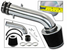 Short Ram Air Intake Kit + BLACK Filter for 97-99 Acura CL 2dr Coupe 3.0L V6 picture
