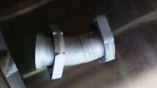 1998 Rolls Royce Silver Spirit Spur  EXHAUST PIPE SEE PICTURES FOR TURBO UT10367 picture