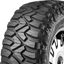 2 Tires Kumho Road Venture MT71 LT 35X12.50R22 Load E 10 Ply MT M/T Mud picture
