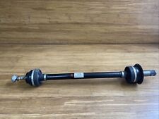 🚘OEM 2015-2020 BMW M550i AWD REAR RIGHT CV AXLE SHAFT 8664656🔷 picture