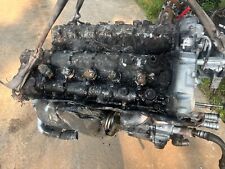 21 Lamborghini Aventador Engine SVJ LP770-4 6.5L 760HP  V12 L539 Turns 6K miles picture