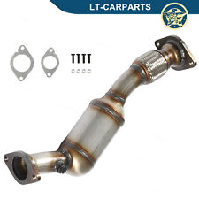 Fit for 2006-2008 BUICK Lucerne CX 3.8L Catalytic Converter Direct fit picture