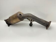 2011-2016 AUDI A4 A5 Q5 2.0L EXHAUST HEADER MANIFOLD ASSEMBLY 8K0254252K picture