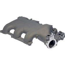 For Chevy Venture 1997 1998 1999 Intake Manifold Upper Aluminum Silver Aluminum picture