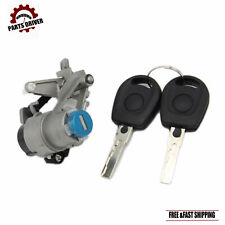 Trunk Lock Cylinder With 2Keys 1J6827297G For Volkswagen 98-06 Golf 05-06 Lupo picture