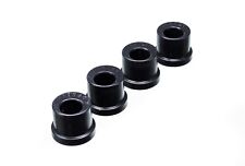 Energy Suspension 4.10104G Rack And Pinion Bushing Set Fits 84-04 Capri Mustang picture