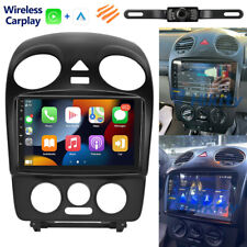 For VW Beetle 2006-2010 2+32GB Android 11 Apple Carplay DSP Car GPS Radio Stereo picture