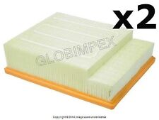 AUDI RS4 S4 (2004-2009) Air Filter (2) MAHLE OEM picture