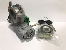 For 1994-1997 Honda Accord Cielo SV4 Ignition Switch Cylinder Lock Trans+2 Keys picture