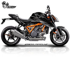 NEW Graphic kit for ktm (2020~) 1290 SUPER DUKE R Graphic Decal Kit (TG-B) picture