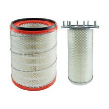 AIR FILTER DA2049KIT: REPLACES 1250560, 1P2781, 1P7958, 1S4762, 42334, 4M9334 picture
