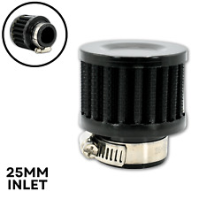 Universal 25mm Inlet Air Filter 1