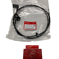 New Genuine OEM 2002-06 Acura RSX Type S Hood Open Release Cable 74130-S6M-A01ZA picture