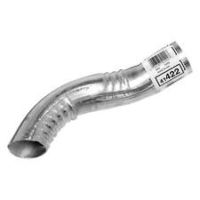Exhaust Tailpipe, Aluminized Steel Fits 1987-1988 Plymouth Reliant picture