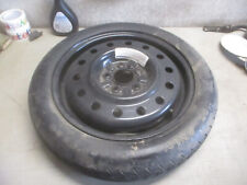Temporary Tire Spare T 125 80 D16 Lincoln Mark VIII LSC 97 98 picture