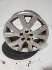 Wheel 18x7-1/2 Aluminum Bright Silver Fits 07-09 MAZDA CX-7 1085151 picture