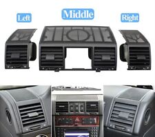3 pcs A/C Air Vent Grille Cover For Mercedes-Benz W463 G-Class G500 2004-2012 US picture