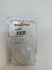 61089 Felpro Exhaust Flange Gasket Passenger Right Side New for Chevy Avalanche picture