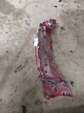 Header Panel From 12/98 Fits 99 TAURUS 261338 picture