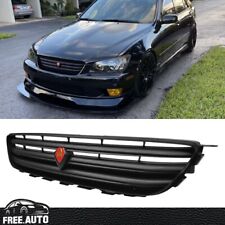 For 01-05 Lexus IS300 IS200 4Dr Altezza Style Front Bumper Hood Upper Grille ABS picture