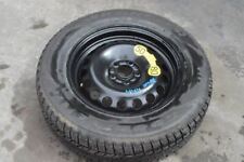 2008 LAND ROVER LR2 SPARE WHEEL 235 65 17 RIM WITH GOODYEAR TIRE 99% TREAD picture