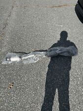 exhaust 2006 Toyota Avalon picture