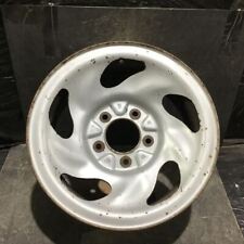 1997-2004 Ford Expedition F-150 3195 A Wheel 16 x 7 Rim Steel Silver YL3Z1015BB picture