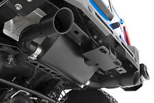 Rough Country Performance Dual Outlet Exhaust for 2021-2023 Ford Bronco - 96020 picture