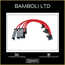 Bamboli Spark Plug Ignition Wire For Daewoo Nexia 1.5 8V 95-98 NP1147A picture
