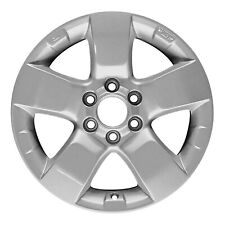 62510 Reconditioned OEM Aluminum Wheel 16x7 fits 2009-2014 Nissan Frontier picture