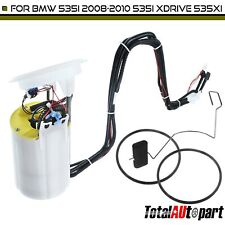 Fuel Pump Assembly for BMW E60 535xi 2008 E60 F10 535i 535xi L6 3.0L 16117373521 picture
