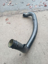 VOLVO XC70 2001 2.4 Petrol 1282865 Air Intake Pipe picture
