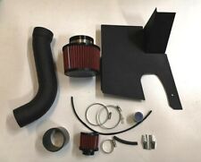 Cold Air Intake Kit Set for Audi S4 B8/B8.5 3.0T - Fits S4,S5,Q5,SQ5 (2010-2017) picture