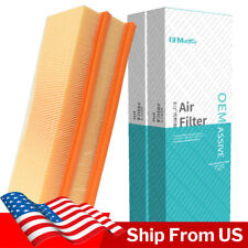 Air Filter Engine For Mercedes Benz C230 CL550 C300 E350 E550 ML350 1120940604 picture