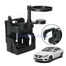 Fit For Benz E-CLASS W210 E420 E50AMG E55 AMG 1996-2003 Cup Holder Plastic Front picture