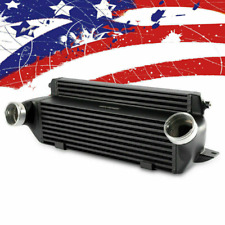 Fit For BMW E82 E88 135i 1M E90 E92 335i E89 Z4 Kit Front Mount Intercooler  picture