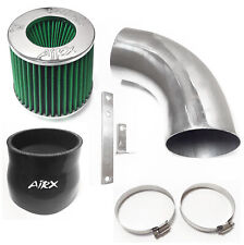 AirX Racing Green For 1996-1999 BMW 318i 318iS 318ti Z3 1.9 Air Intake Kit picture
