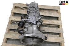 Porsche 997 911 Turbo 3.8L 6 Speed Manual Transmission Gearbox 2010 - 2013 Oem picture