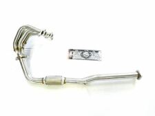OBX Exhaust Header Fits For 99-03 Solara 97-01 Camry 2.2L picture