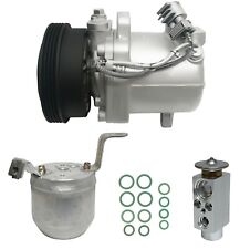 RYC Reman AC Compressor Kit FG497 Fits BMW 318is 1.9L 1995 W/ Old Style Valve picture