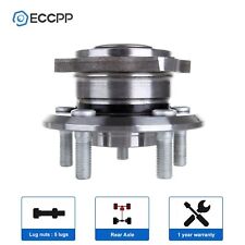 Rear Wheel Hub Bearing Assembly For 05- 09 Dodge Charger Challenger Chrysler 300 picture