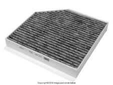 AUDI A6 A7 A8 QUATTRO (2012-2017) Cabin Air Filter (Charcoal Activated) MANN OEM picture