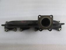 McLaren MP4-12C, LH, Left Exhaust Manifold, Used, P/N 95488 picture