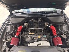 Performance cold air Intake for 2009-19 370Z / 370Z NISMO 2008-13 G37 V6-3.7L picture